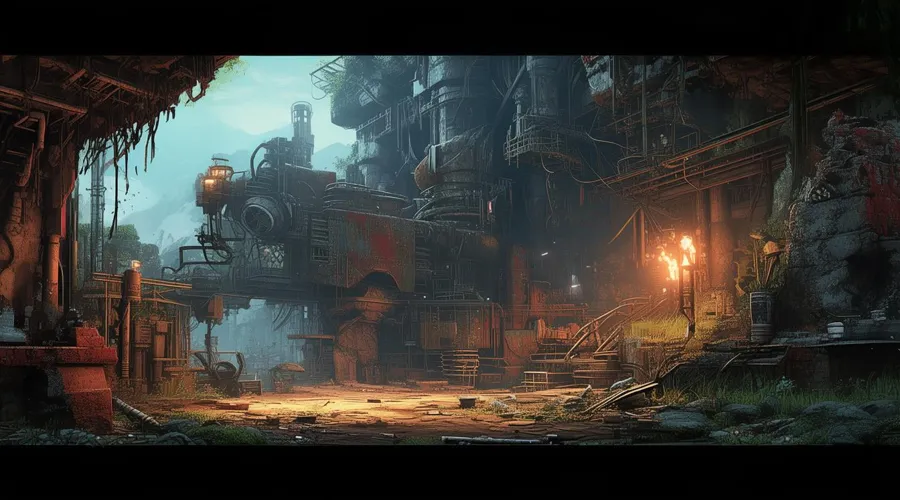 Mine Survival兑换码横幅图片2